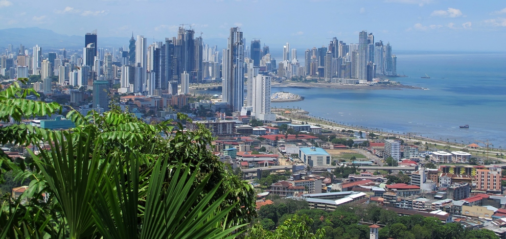 Vamos in Panama
